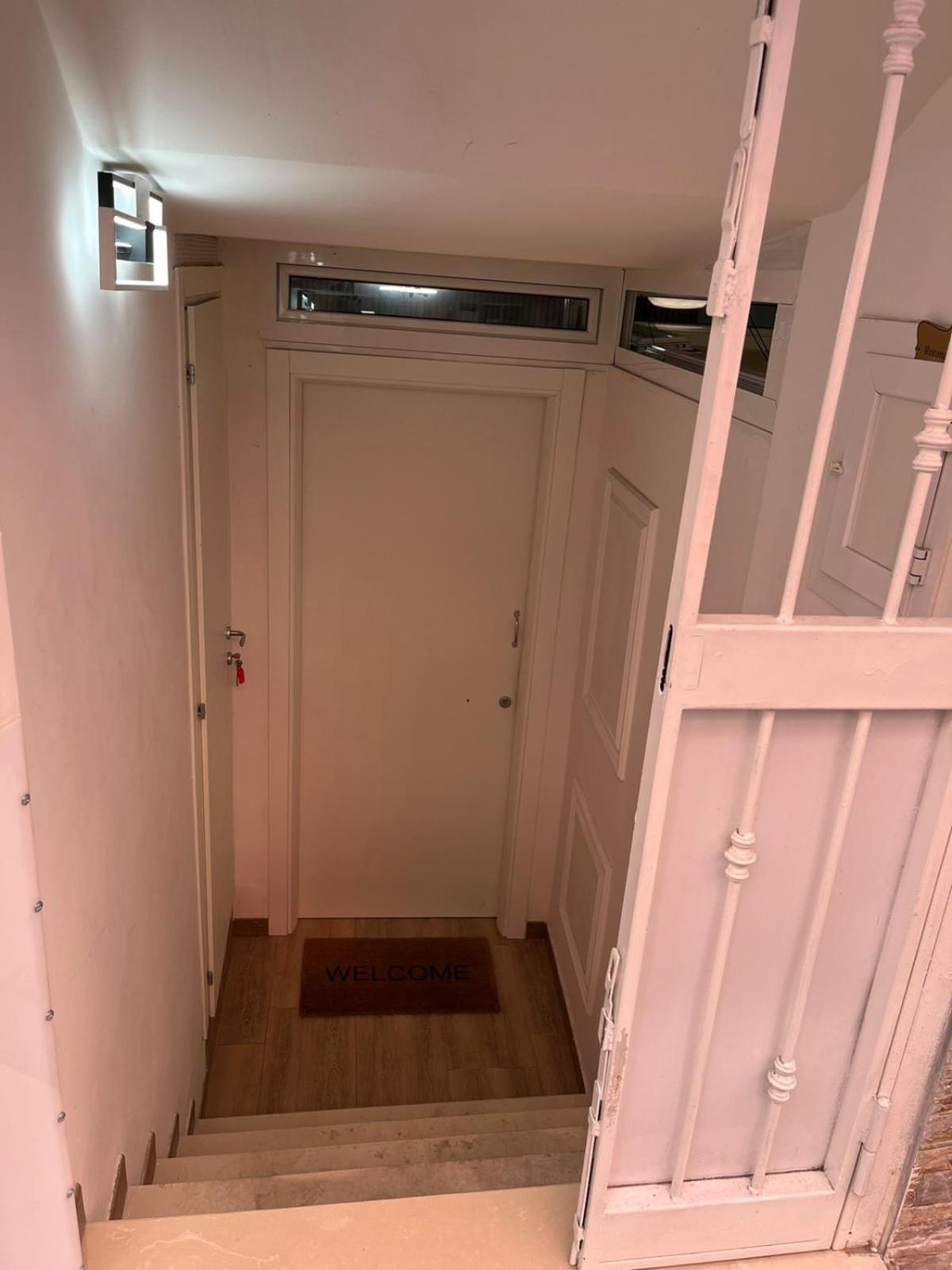 Brother'S 50 Apartment เนเปิลส์ ภายนอก รูปภาพ